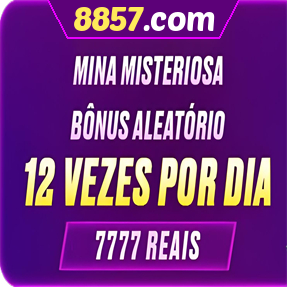 8857.com Mina Misteriosa